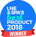 LNE and Spa Best 2018