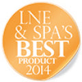 LNE and Spa BEST 2014