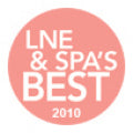 LNE and Spa BEST 2010