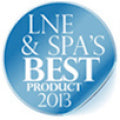LNE and Spa BEST 2013