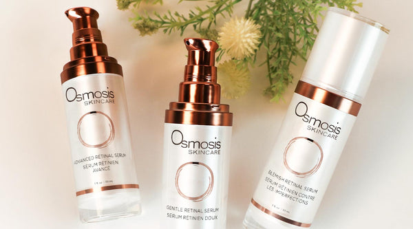 osmosis beauty customer service