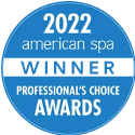 2022 American Spa Professionals Choice Award Winner for Favorite Medical Spa Line and Favorite Vitamin/Supplement Line