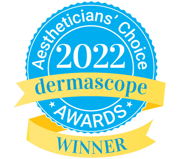 Aesthetician's Choice Awards 2022 - Skincare Awards