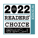 WellSpa360 Readers Choise Awards Best Ingestible 2022
